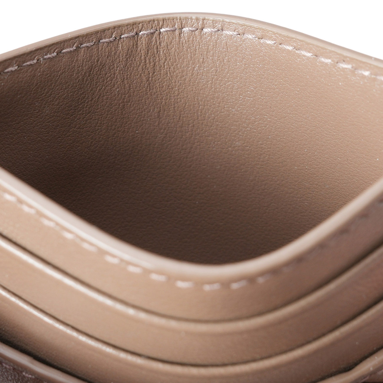 BOTTEGA VENETA(USED)보테가베네타 카드 홀더